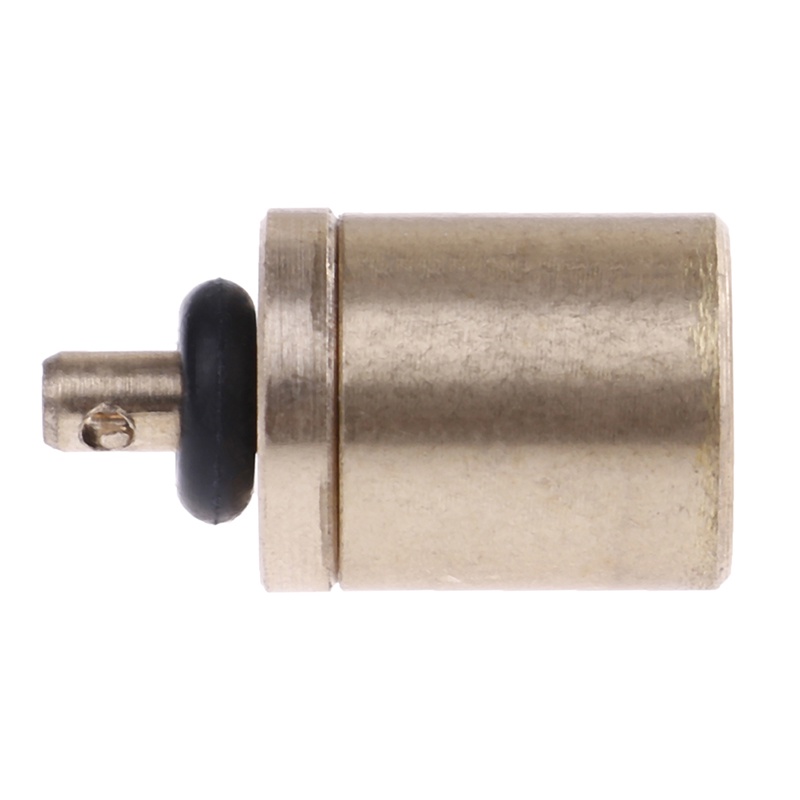 （✔✔❤Adapter Refill Tabung Gas Butana Bahan Tembaga Untuk Kompor Camping Outdoor