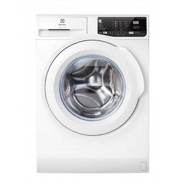 Electrolux EWF-9025DQWA Mesin Cuci Front Loading 1 Tabung 9 Kg ##2406