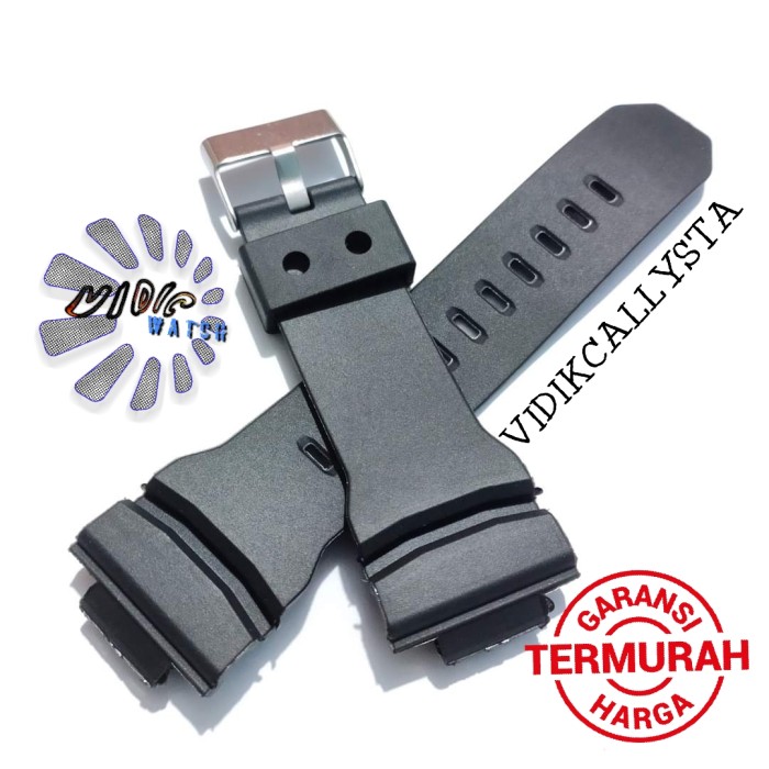 STRAP TALI JAM TANGAN CONSINA AD-1216 CONSINA 1216