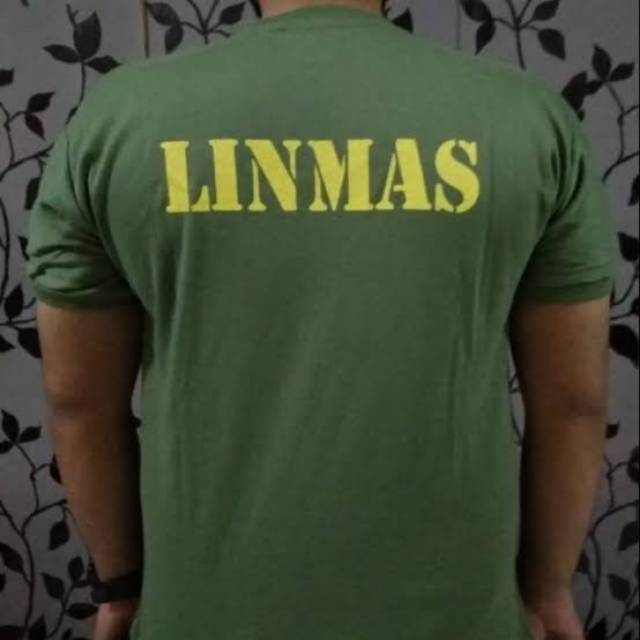 Kaos Linmas