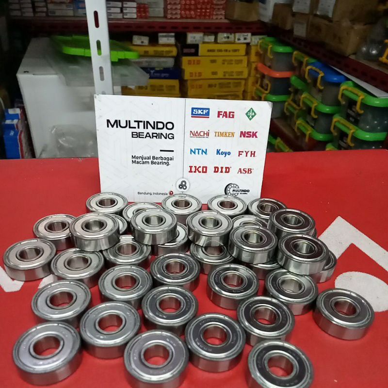 Bearing 608 ZZ C3 NSK KOREA ORIGINAL