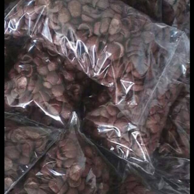 

Koko crunch los 250gr (coklat & duo)