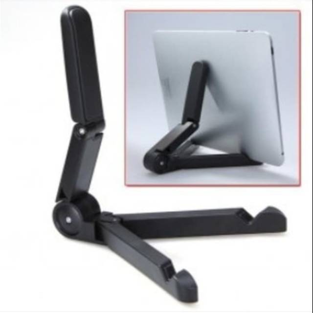 Universal Foldable Tablet stand standing Holder ipad tab