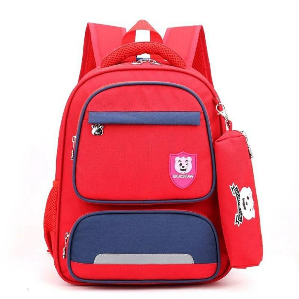 BDKR_TAS - TAS RANSEL ANAK / RANSEL ANAK SEKOLAH / TAS RANSEL ANAK SEKOLAH - Tas Ransel Backpack Korea Fashion