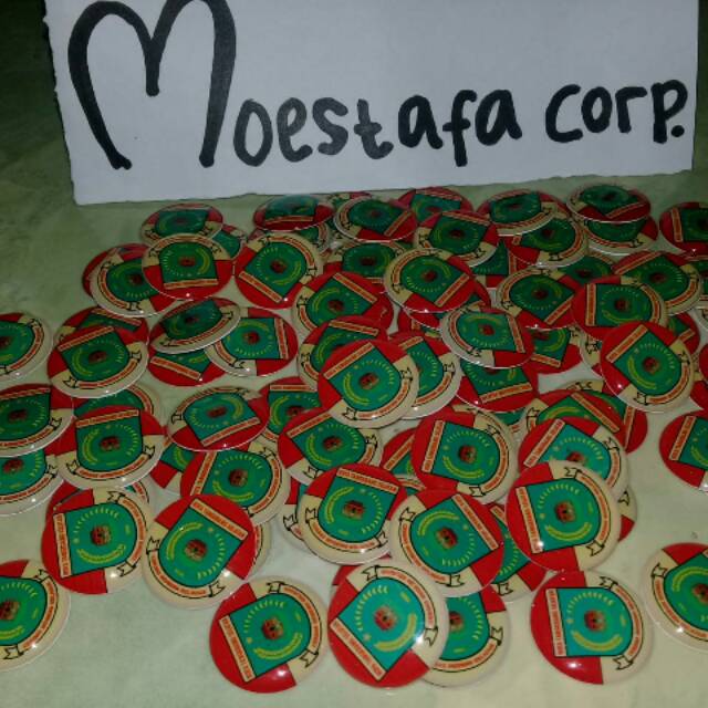 

Logo Yoyo Kota Tangerang Selatan