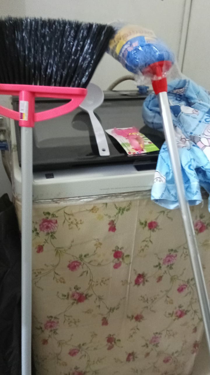 Centong Kuah Melamin Serbaguna Sendok Sup Soup Sayur Alat Makan Dapur