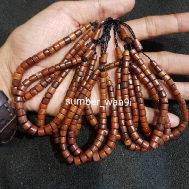 Gelang kokka 33 kepala