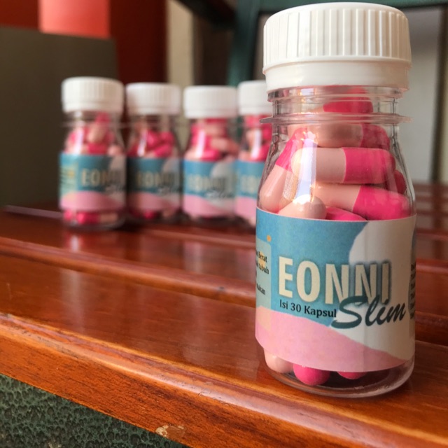 

EonniSlim