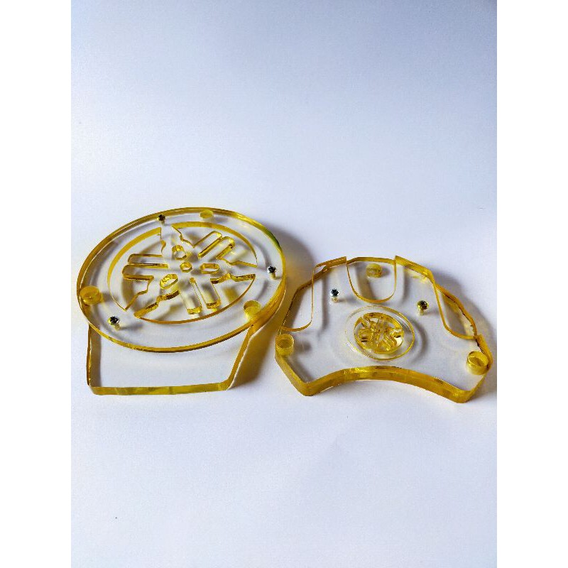 Variasi Tutup Magnet RX King New