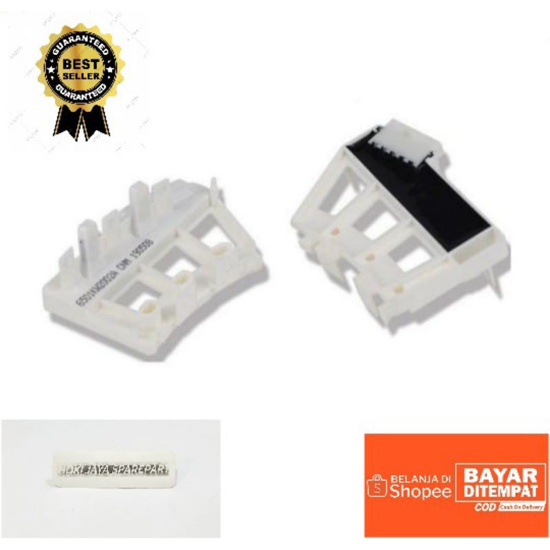 Sensor Motor Direct mesin Cuci LG front Loading 6501KW2001A 6501KW2001B