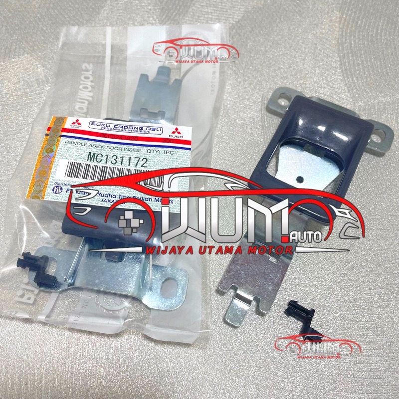 HANDLE INNER HANDEL TUAS BUKA PINTU DALAM RAGASA PS 100 PS120 PS135