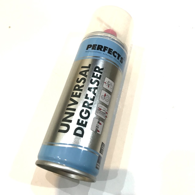 CCL Perfect biru-universal degreaser-Pelumas alat elektronik