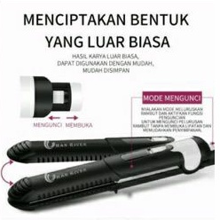 Catokan Han River | Catokan Putih