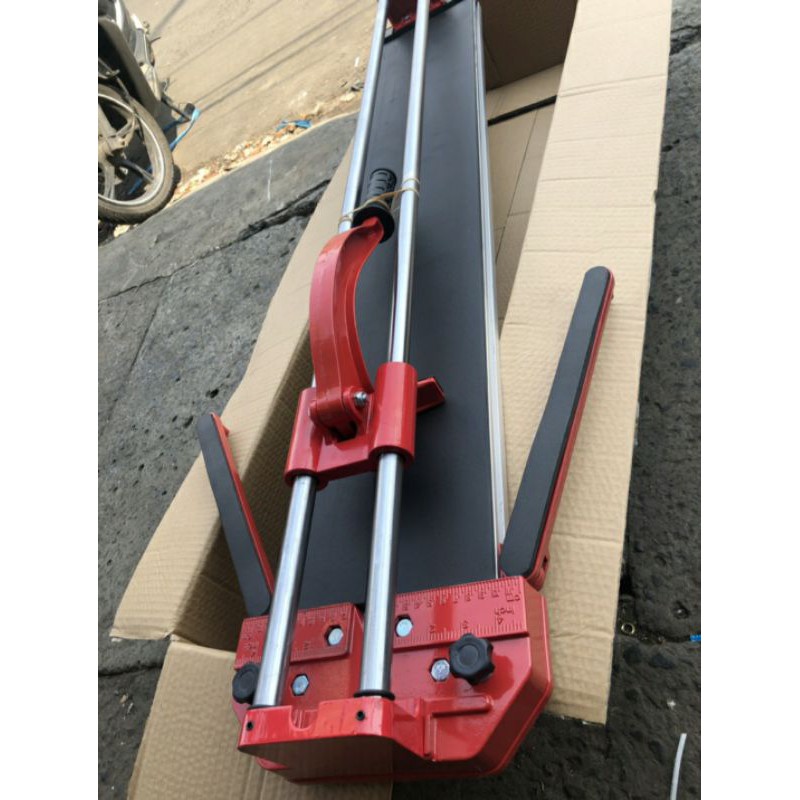 Alat potong Granit 100 Cm TILE CUTTER MEJA POTONG GRANIT 1 Meter alat pemotong keramik pemotong gran