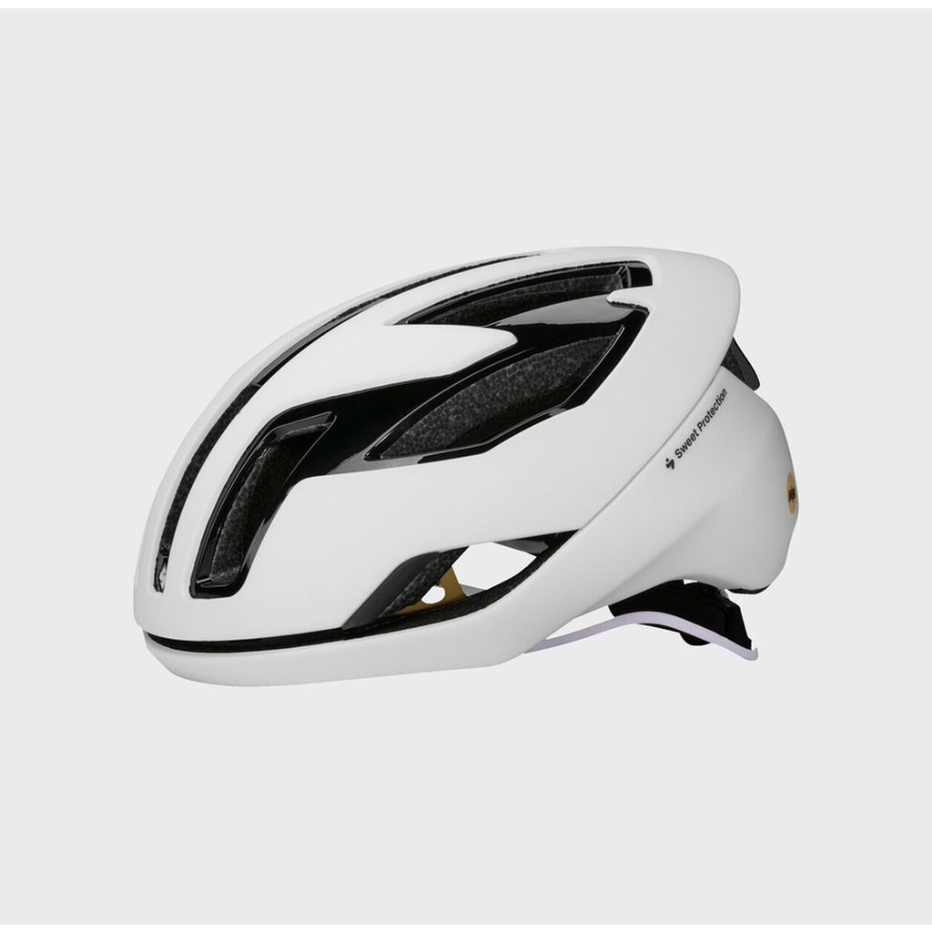SWEET PROTECTION - FALCONER II HELMET - MATTE WHITE