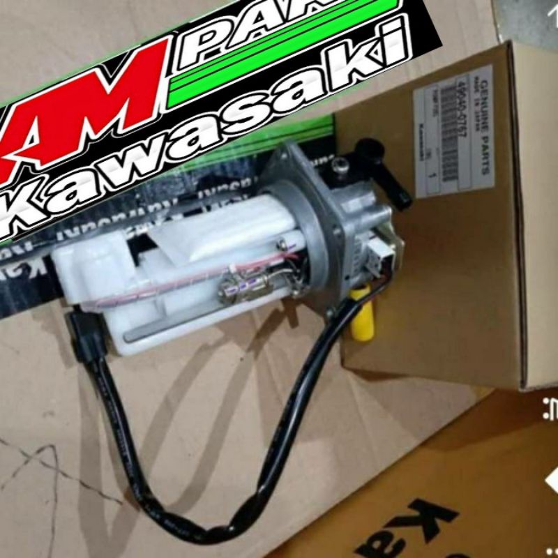 Fuel pump fuelpump klx250 klx 250 ori KGP