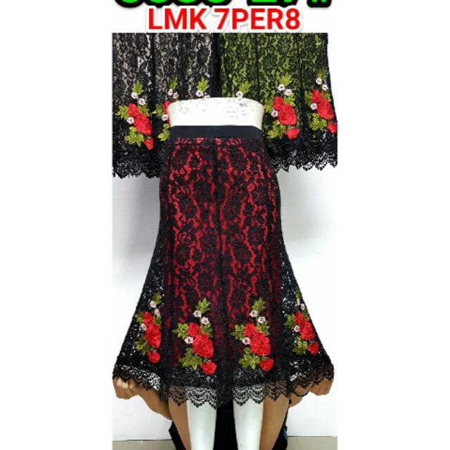 ROK BRUKAT BORDIR LMK