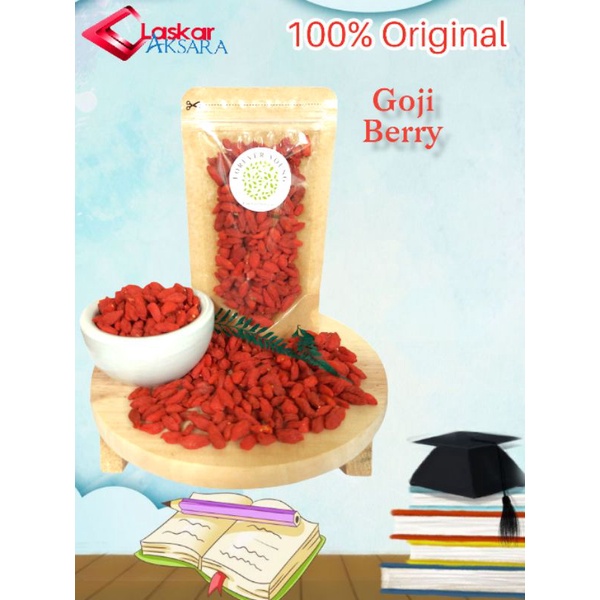 

Goji Berry Kici Kiche - Premium