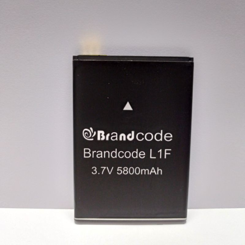 Baterai Batre Brandcode L1F 5800 MAH