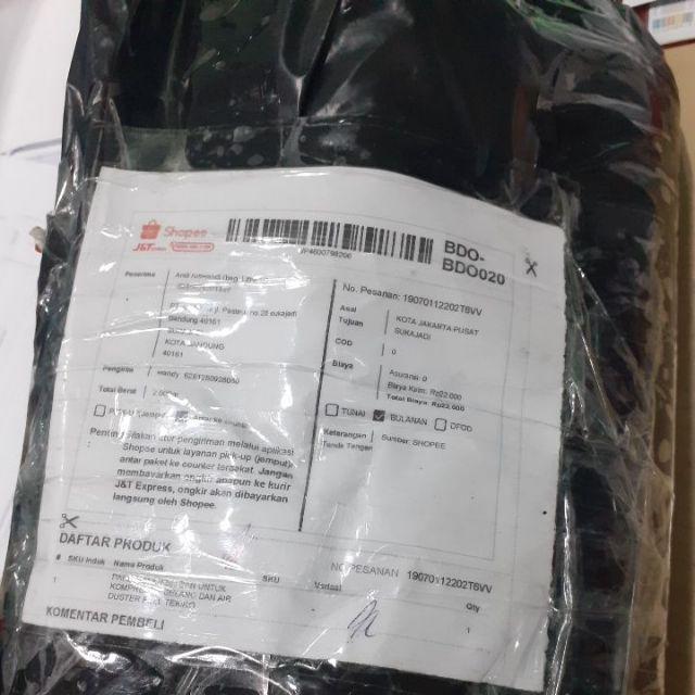 Paket Isi Angin Ban Untuk Kompresor Selang Dan Air Duster Full Tekiro