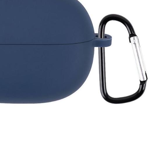 ⅎ Casing Soft Case Silikon Anti Slip ShockProof Redmi Buds 3 Lite ✱