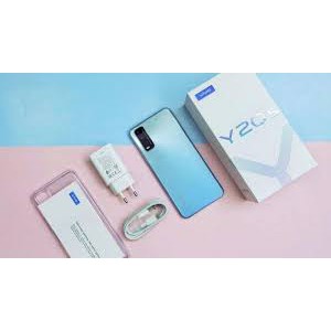 VIVO Y12S Ram 3/32GB & VIVO Y20 RAM 3/64GB GARANSI RESMI VIVO