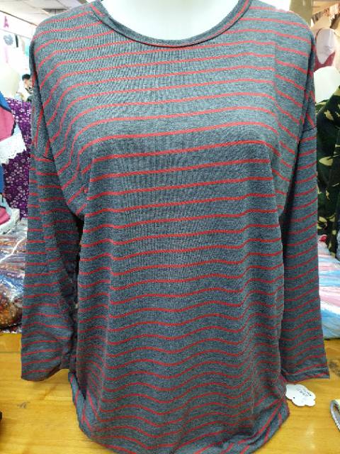 Meygrosir Spandek salur  tgn pjg XXL