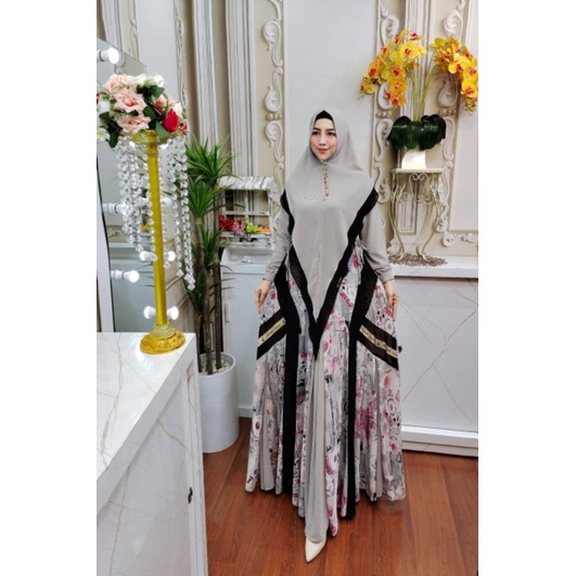 RAYYANZA SERIES BY AZZAHRA ORIGINAL