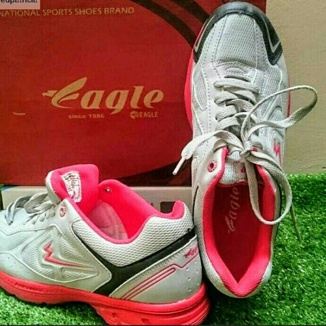 Eagle sport shoes original