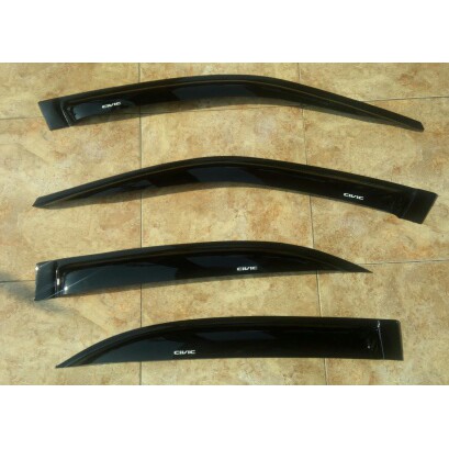 Talang Air Mobil Honda Civic VTI-S 2001-2005