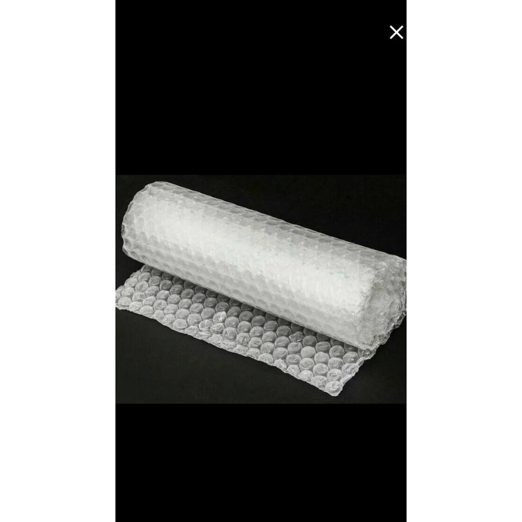 

Bubble wrap (untuk packing paket) 20cm x 30cm EKSLUSIF