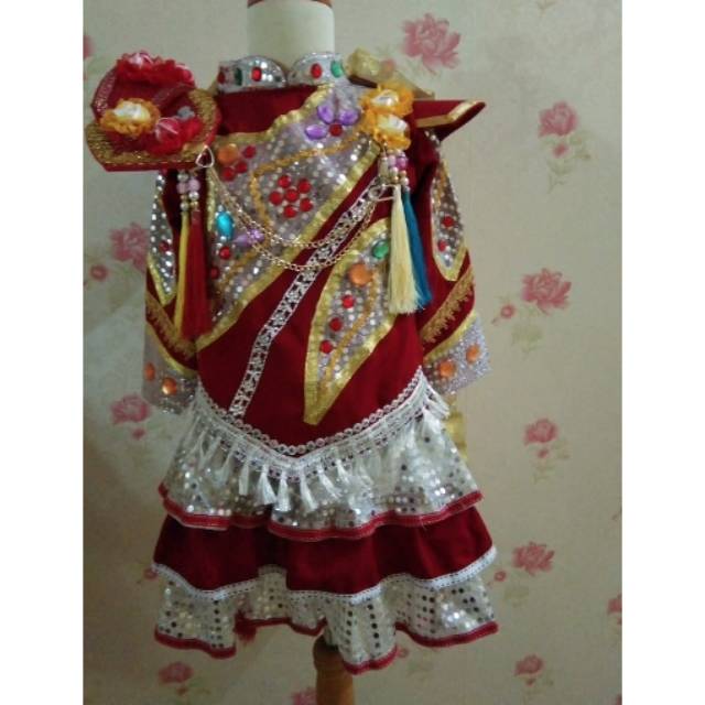 Baju Mayoret Smp Spesial Edis Shopee Indonesia