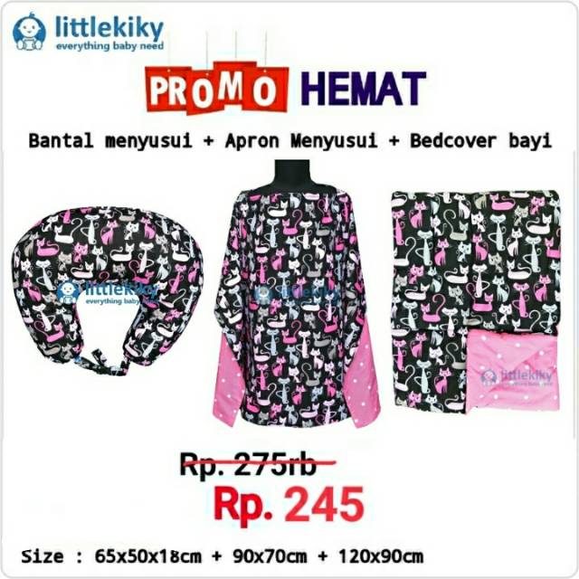 

Promo Hemat