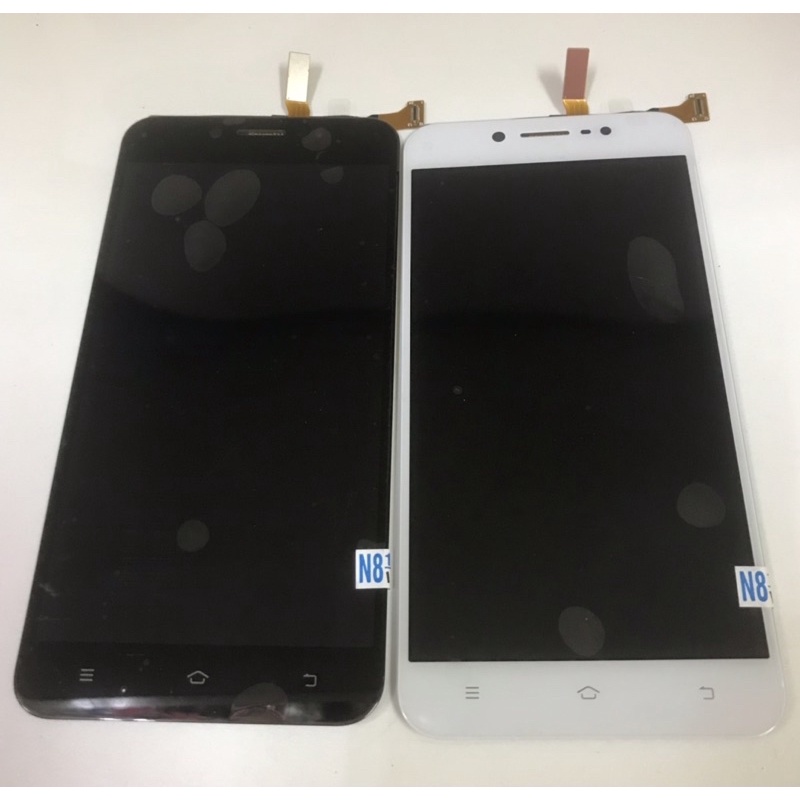 LCD TOUCHSCREEN VIVO V5 LITE / Y66 - LCD TS VIVO V5 LITE FULLSET ORIGINAL OEM