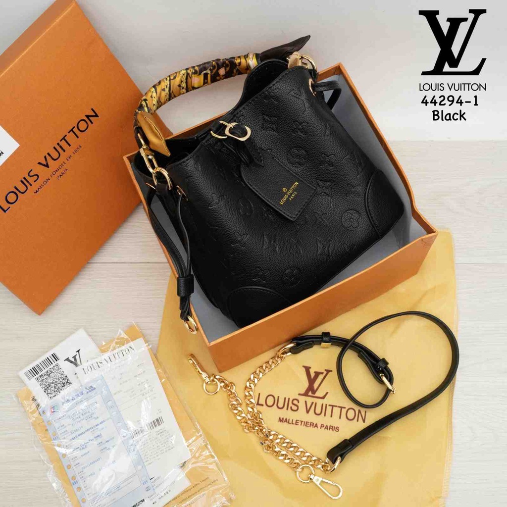 LOUIS VUITTON TWILLY Hobo Mini Bag Series ~ 44294-1