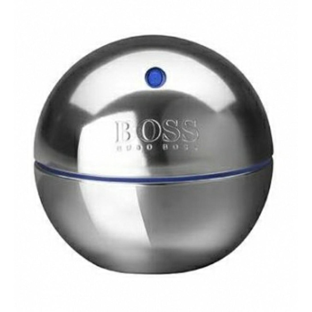 PARFUM PRIA ORIGINAL HUGO BOSS IN MOTION  MURAH