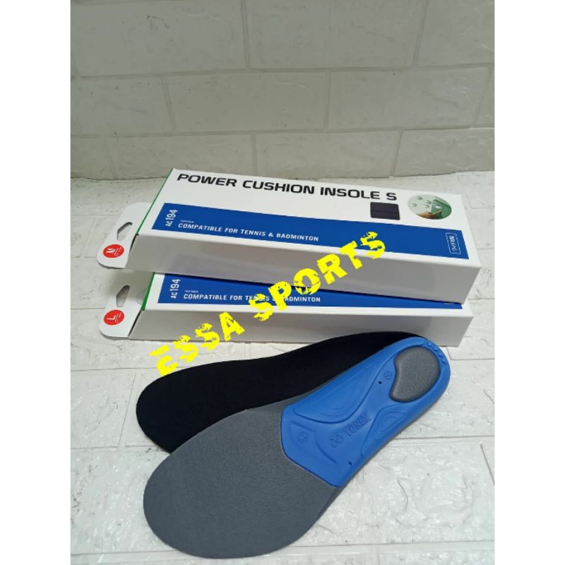 INSOLE SEPATU YONEX AC194 JAPAN VERSION ORIGINAL