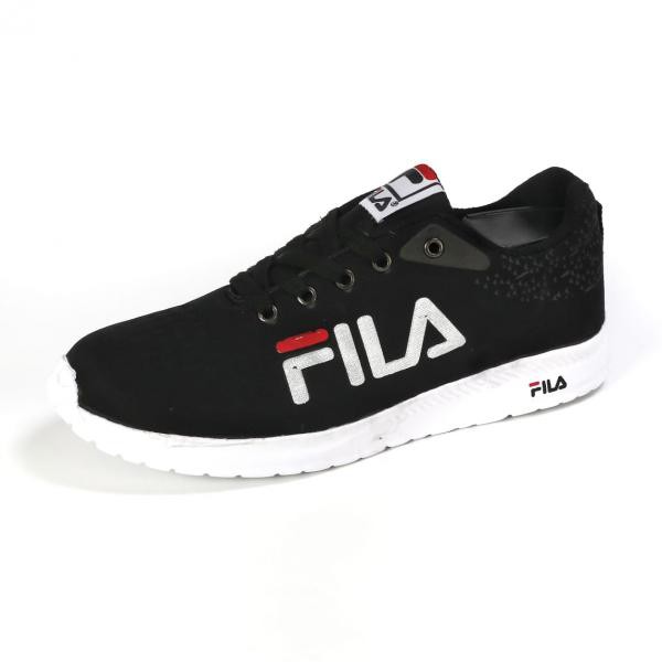 AWSTORE86 - FILA Sandal Sendal Spons Selop Spon Murah Filla