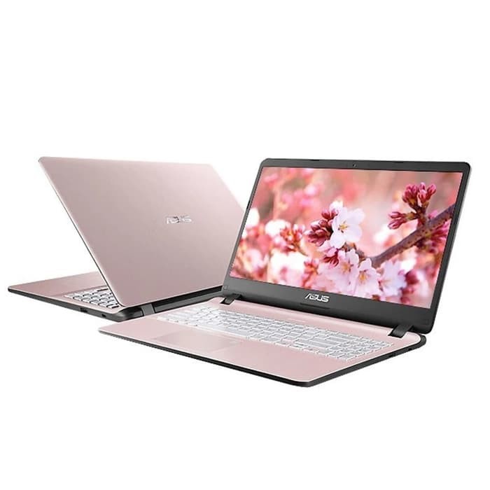 Laptop ASUS A407MA-BV003T (N4000, 4GB, 1TB, WIN10, ROSE