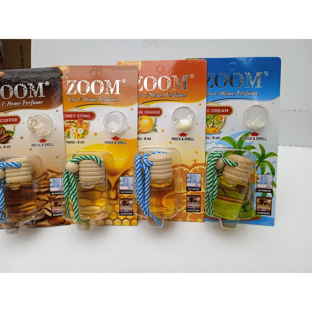 Parfume mobil / pewangi mobil / pewangi mobil tahan lama / parfume mobil zoom bottle / pewangi ruangan tahan lama / pewangi zoom Parfum Gantung