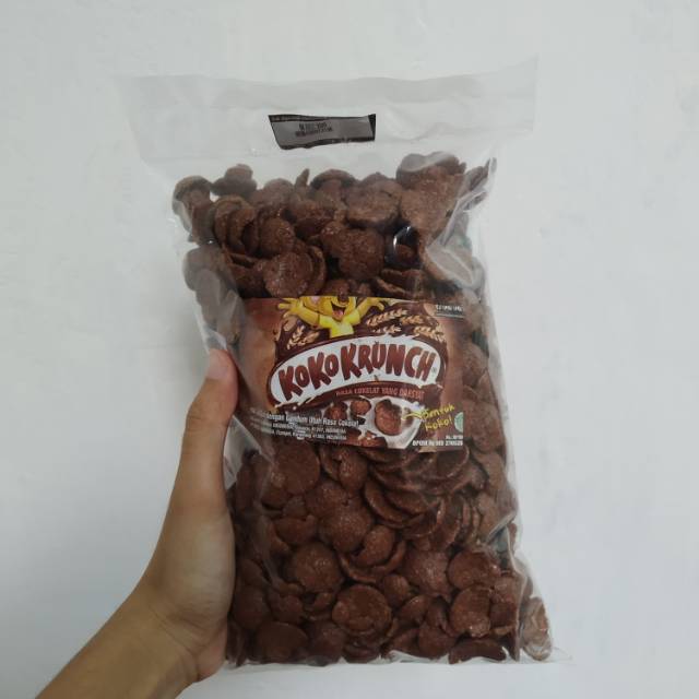 

KOKO KRUNCH KILOAN ORI 250GR