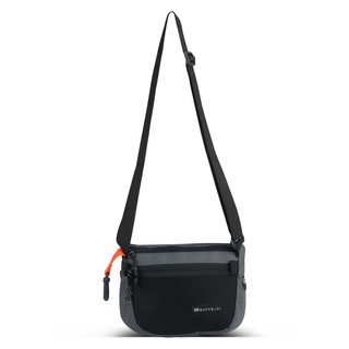 Tas Slingbag Pria Waistbag ZAMZAM Buffback Venue KEREN C