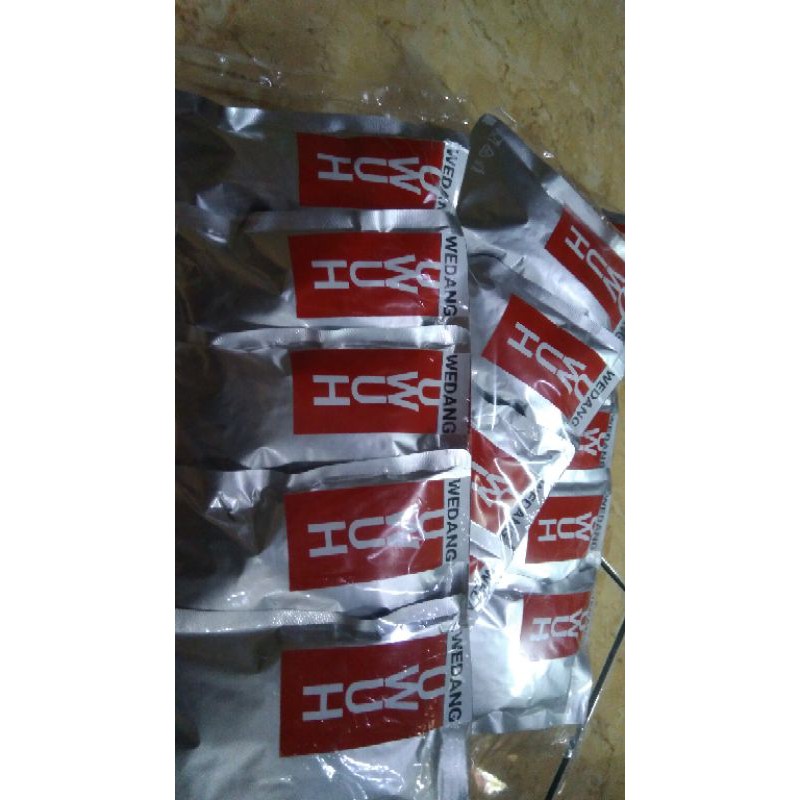 

Wedang Uwuh