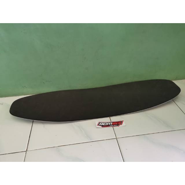 Jok Jupiter Sleep Engine Almunium Polos