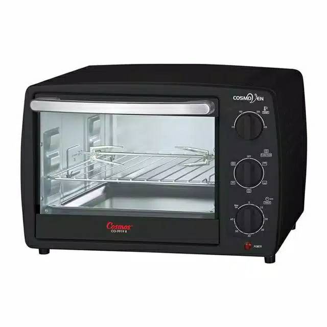 Oven Listrik Cosmos CO-9919R 19Liter