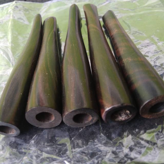 

Once iboni hitam