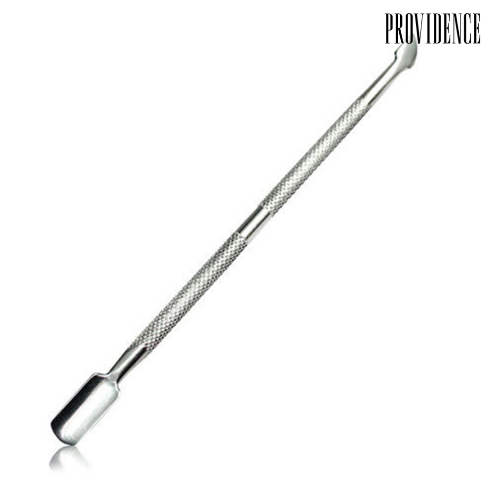 Providence Cuticle Pusher UV Gel Polish Soak Off Remover Nail Art Manicure Trimmer Tool