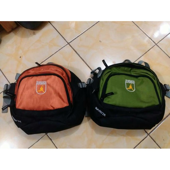 sling bag Makalu