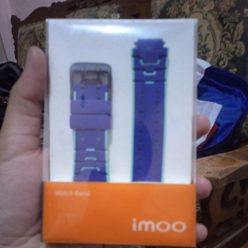 Strap Jam IMOO ORIGINAL