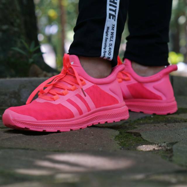 Sepatu Adidas Energy Bounce